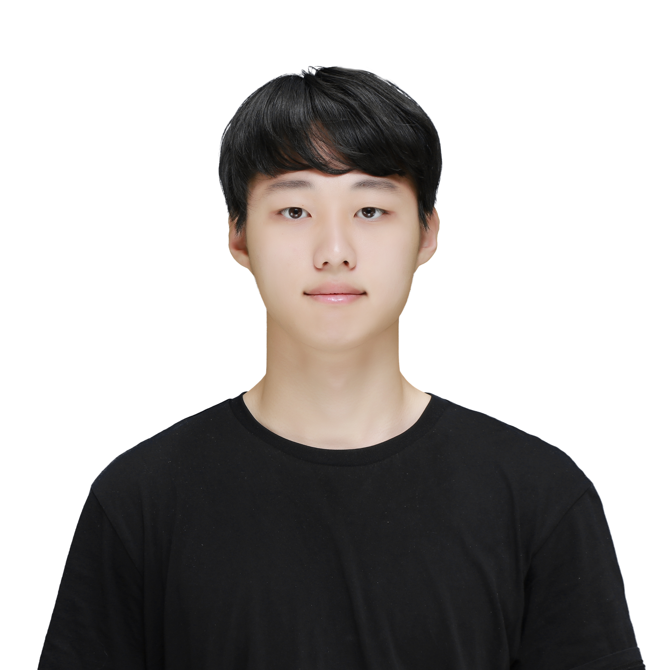 Chanwoo Shin