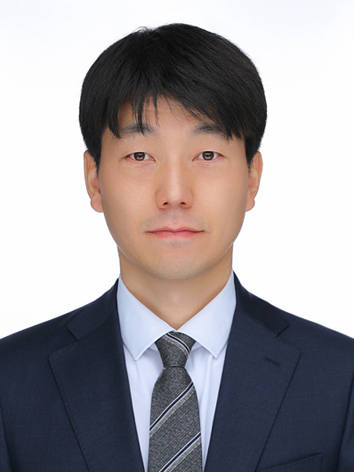 Dr. Kyongmo An